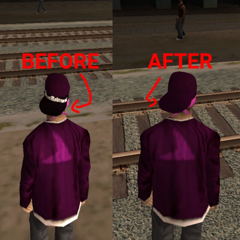 mod